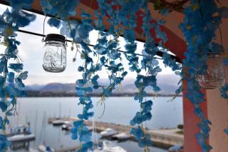 Pura Vida Deluxe - Front Lake View Garda - 7