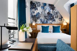 Hotel Le Six - Paris - 0
