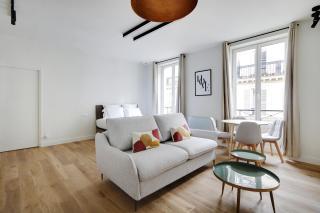 Pick A Flat's Apartments in Opéra - Rue d'Hauteville - Parijs - 9