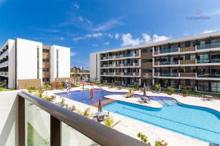 Mana Beach #C112 - Para 3 Pessoas por Carpediem - 9