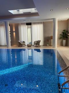 Vila House & Spa - 8