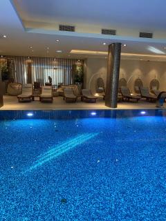 Vila House & Spa - 7