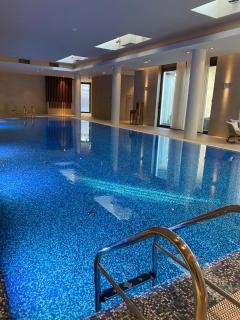 Vila House & Spa - 1