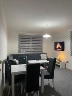 Apartman Nova Pale - Pale - 4