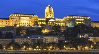 Pala Garden - Budapest - 9