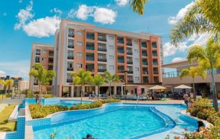 Caldas Novas - Alta Vista Thermas Resort - Favor Ligar para o anfitrião antes de reservar - Caldas Novas - 6