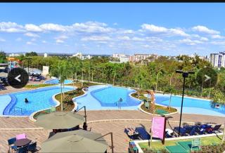 Caldas Novas - Alta Vista Thermas Resort - Favor Ligar para o anfitrião antes de reservar - Caldas Novas - 3