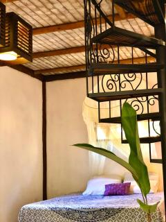Gaia Eco Glamping - Instituto Almas Livres - Arraial d'Ajuda - 4