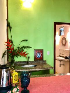 Gaia Eco Glamping - Instituto Almas Livres - Arraial d'Ajuda - 2