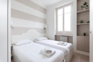 Casa Mimia YouHosty - Castelfidardo 8 - Milano - 8