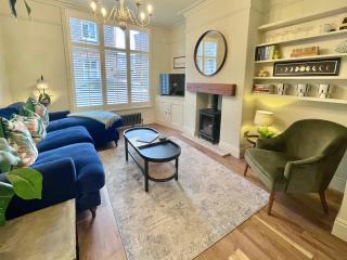 Stay at No 4 York Centre - York - 2