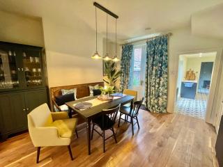 Stay at No 4 York Centre - York - 9