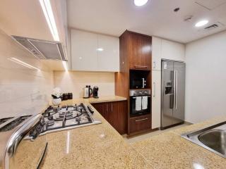 Spectacular Downtown Apartment T1-34 - Dubai - 5