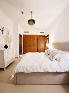 Spectacular Downtown Apartment T1-34 - Dubai - 2