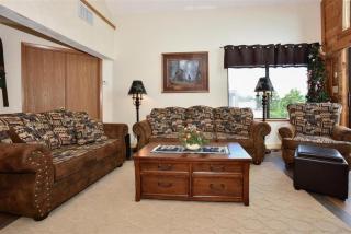 Seven Springs 3 Bedrooms Premium Condo, Ski In Ski Out condo - 9