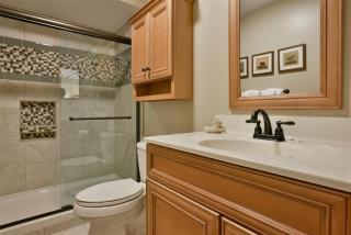 Seven Springs 3 Bedrooms Premium Condo, Ski In Ski Out condo - 3