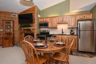 Seven Springs 1 Bedroom Premium Condo, Ski In Ski Out condo - Champion - 7