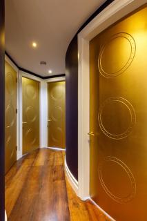 The Curve, Millennium Tower - Dublino - 2