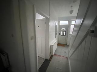 Home Away From Home Near Derby City Centre - Sleep upto 7 - Derby - 5