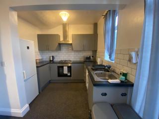 Home Away From Home Near Derby City Centre - Sleep upto 7 - Derby - 2