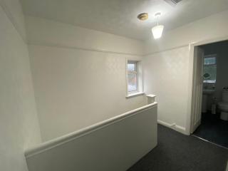 Home Away From Home Near Derby City Centre - Sleep upto 7 - Derby - 1