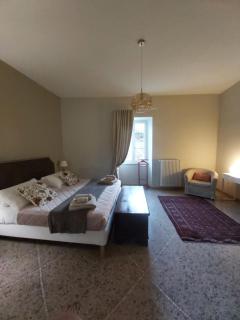 Corte Martinola bed&breakfast in Franciacorta - Ome - 1