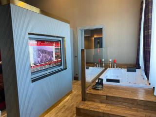 Bof Hotels Uludağ Ski&Luxury Resort All Inclusive - Uludag - 4
