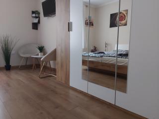 Crystal Apartman - Eger - 4