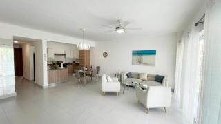 Precioso Apartamento a solo pasos de la Playa - Punta Cana - 9