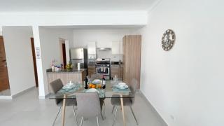 Precioso Apartamento a solo pasos de la Playa - Punta Cana - 4
