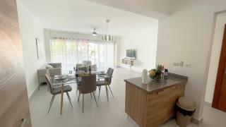 Precioso Apartamento a solo pasos de la Playa - Punta Cana - 2