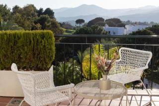 Casa Fuego Rosa Luxury Apartment with Swimming Pool - 9