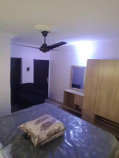 3JD Lavishly Furnished 3-Bed Apartment - Lagos - 4