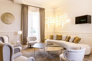 HOTEL Domaine des Etangs, Auberge Resorts Collection - Massignac - 5