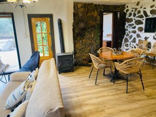 Eco-Resort Finca maestra - Los Llanos - 1