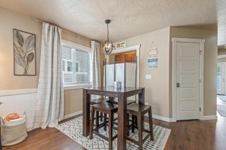 Smart Comfort 2 bed 2 bath near College of Idaho - Caldwell - 2