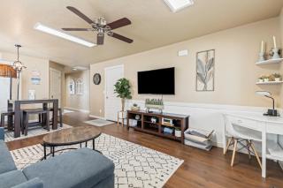 Smart Comfort 2 bed 2 bath near College of Idaho - Caldwell - 5