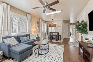 Smart Comfort 2 bed 2 bath near College of Idaho - Caldwell - 6