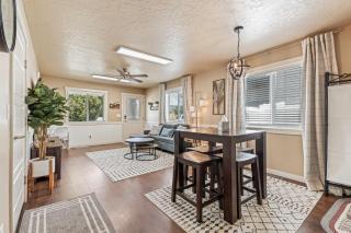 Smart Comfort 2 bed 2 bath near College of Idaho - Caldwell - 3