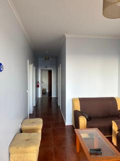 Apartamentos Amarelo - Caniçal - 3
