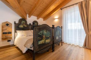 B&B El Lares - B&B L'Avez - 6