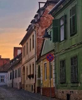 Grand Central Studios - Sibiu - 9
