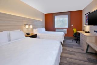 Holiday Inn Express Absecon-Atlantic City Area by IHG - 6