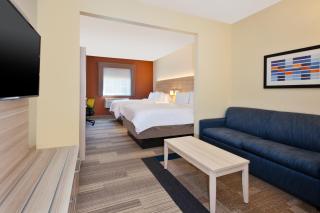 Holiday Inn Express Absecon-Atlantic City Area by IHG - 3