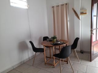 Appartement Mezzanine - 2