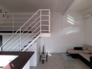 Appartement Mezzanine - Fort-de-France - 1