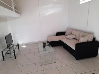 Appartement Mezzanine - Fort-de-France - 4