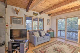 Beautiful Chalet about 5 Miles to Attitash Mountain - Glen - 5