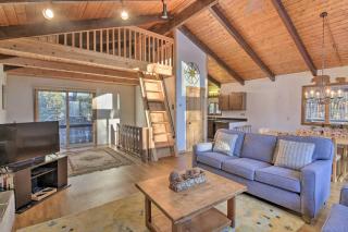 Beautiful Chalet about 5 Miles to Attitash Mountain - Glen - 4
