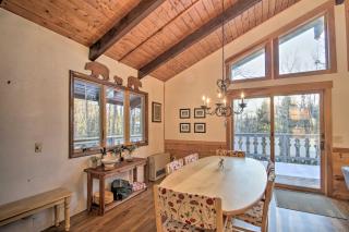 Beautiful Chalet about 5 Miles to Attitash Mountain - Glen - 1